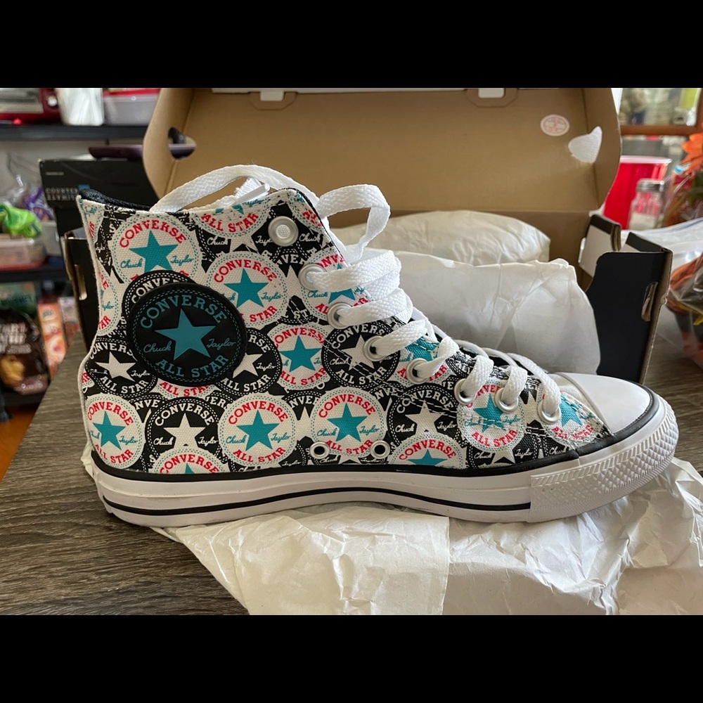 Classic all star converse